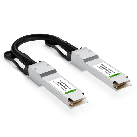 Broadbe Câble à connexion directe 100G  0.1m