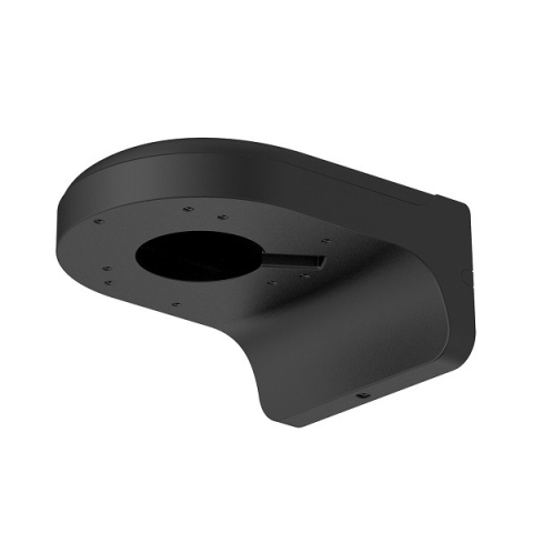 Dahua Boîtier de raccordement PFB203W-B, noir