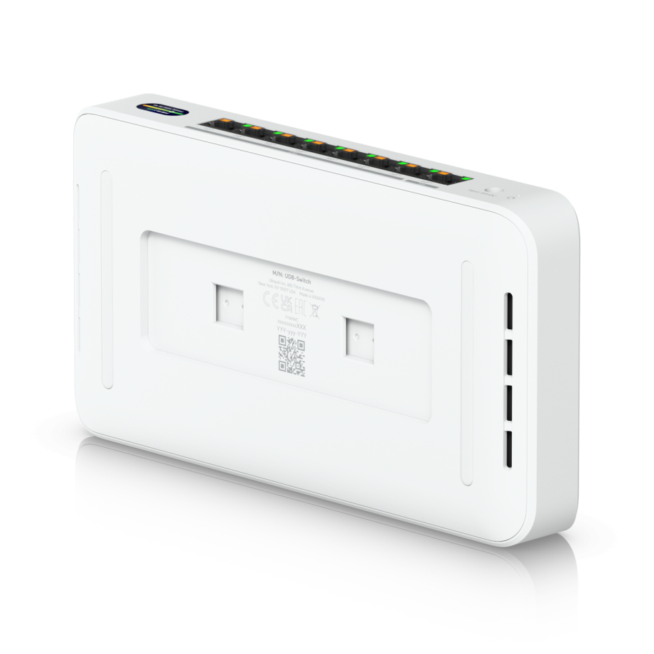 Ubiquiti Device Bridge Switch