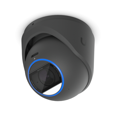 Ubiquiti caméra G6 Pro Turret, noir