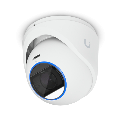 Ubiquiti caméra G6 Pro Turret, blanc