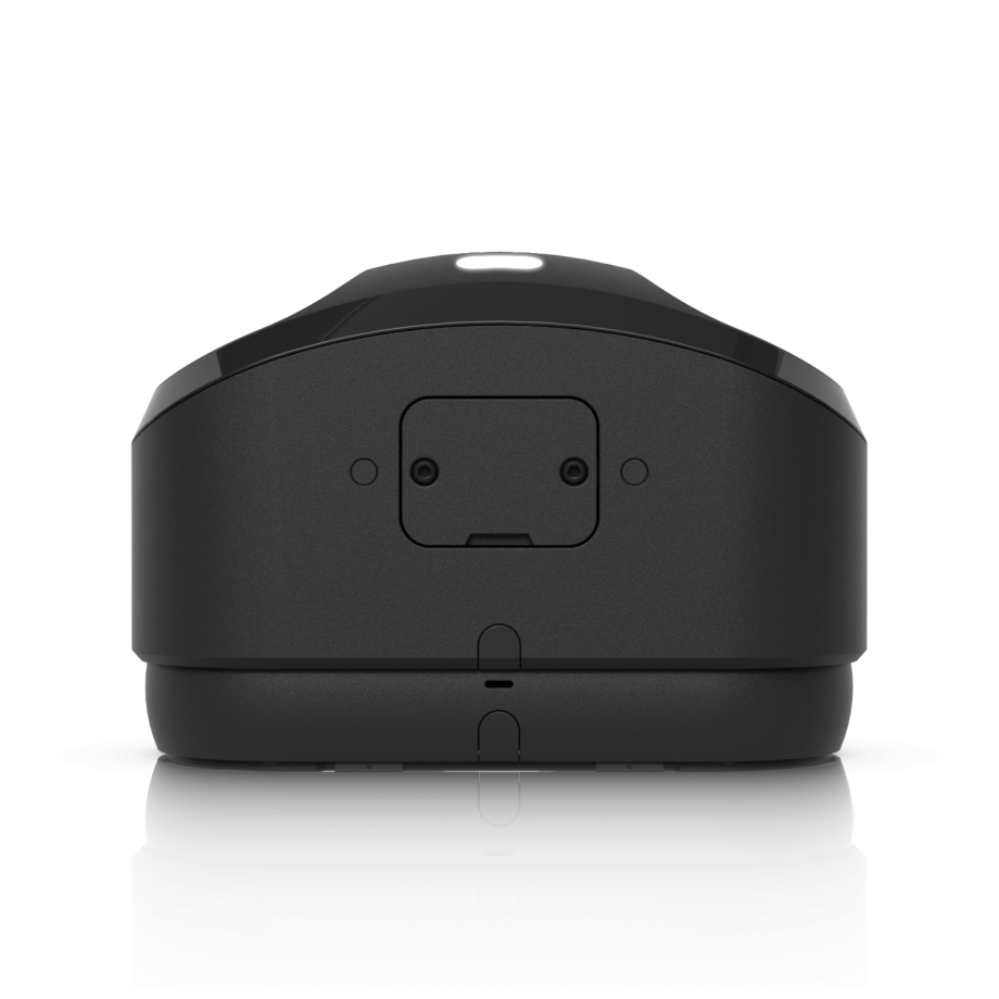 Ubiquiti Caméra G6 180, noir