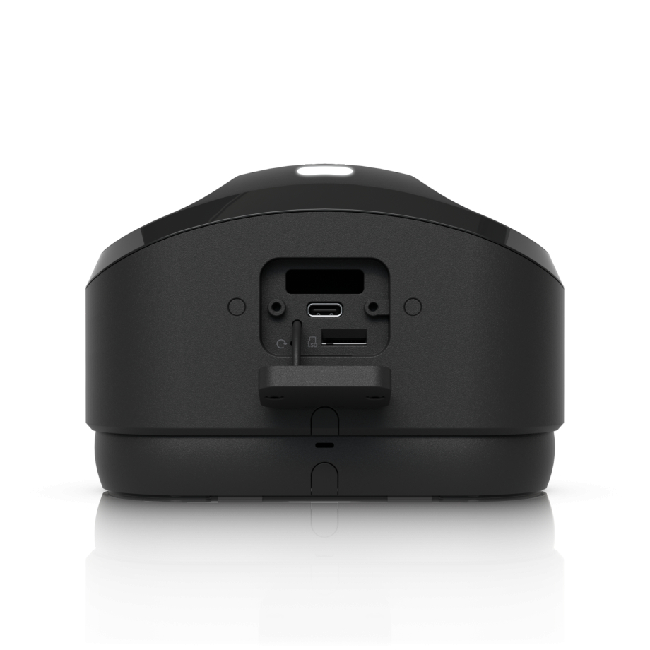 Ubiquiti Caméra G6 180, noir