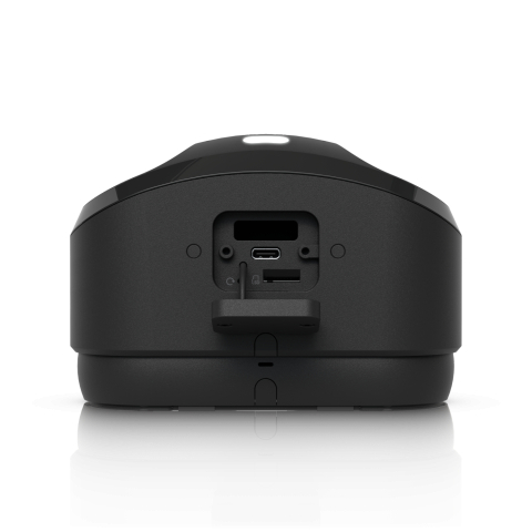 Ubiquiti Caméra G6 180, noir