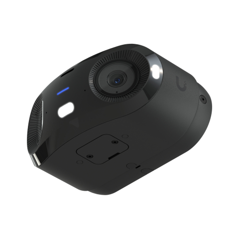 Ubiquiti Caméra G6 180, noir