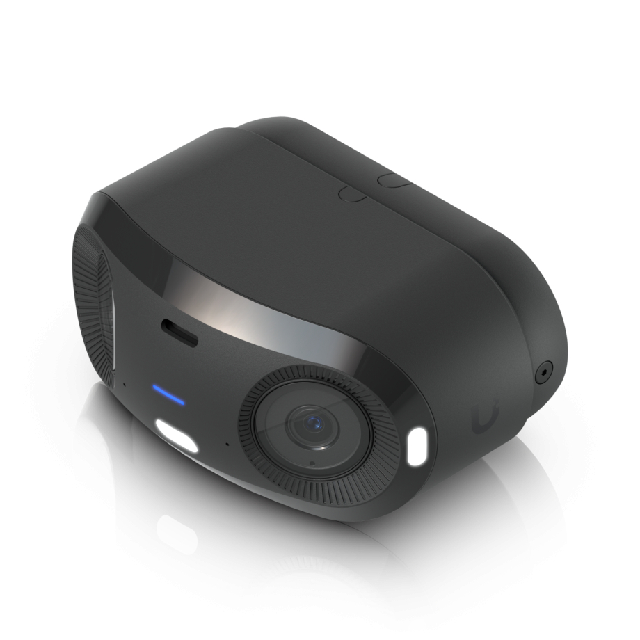 Ubiquiti Caméra G6 180, noir