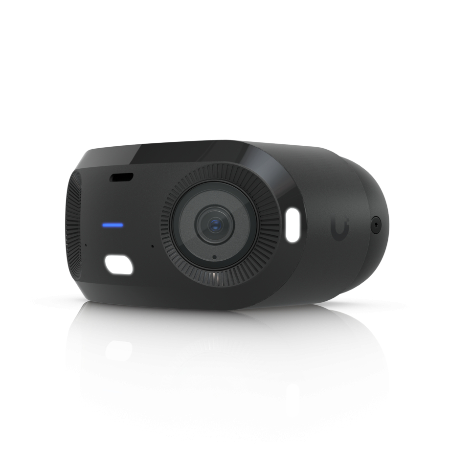 Ubiquiti Caméra G6 180, noir