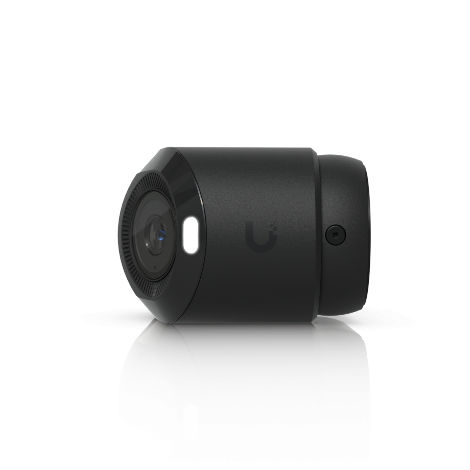 Ubiquiti Caméra G6 180, noir