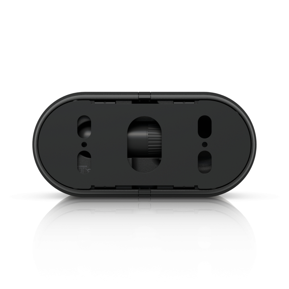 Ubiquiti Caméra G6 180, noir