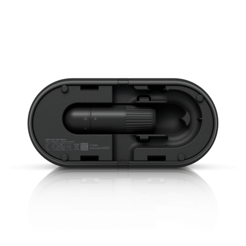 Ubiquiti Caméra G6 180, noir