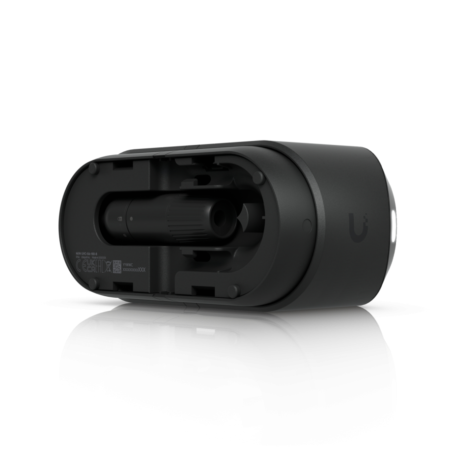 Ubiquiti Caméra G6 180, noir