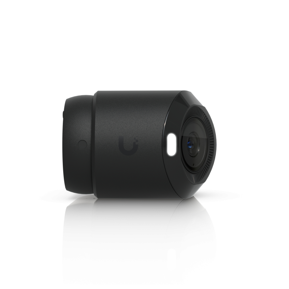 Ubiquiti Caméra G6 180, noir