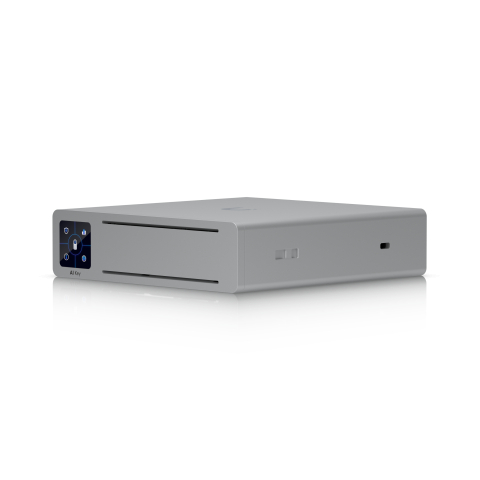 Ubiquiti AI Key