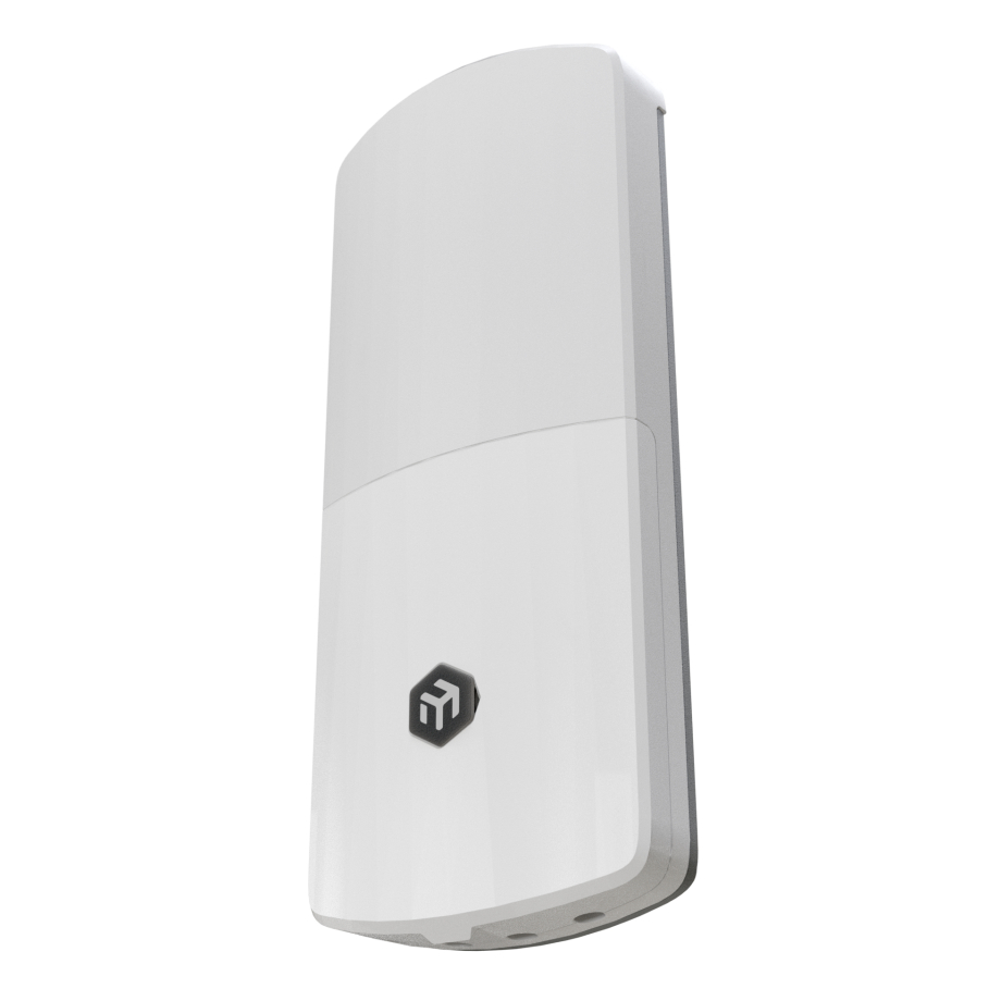 Convertisseur MikroTik FTC21-ups