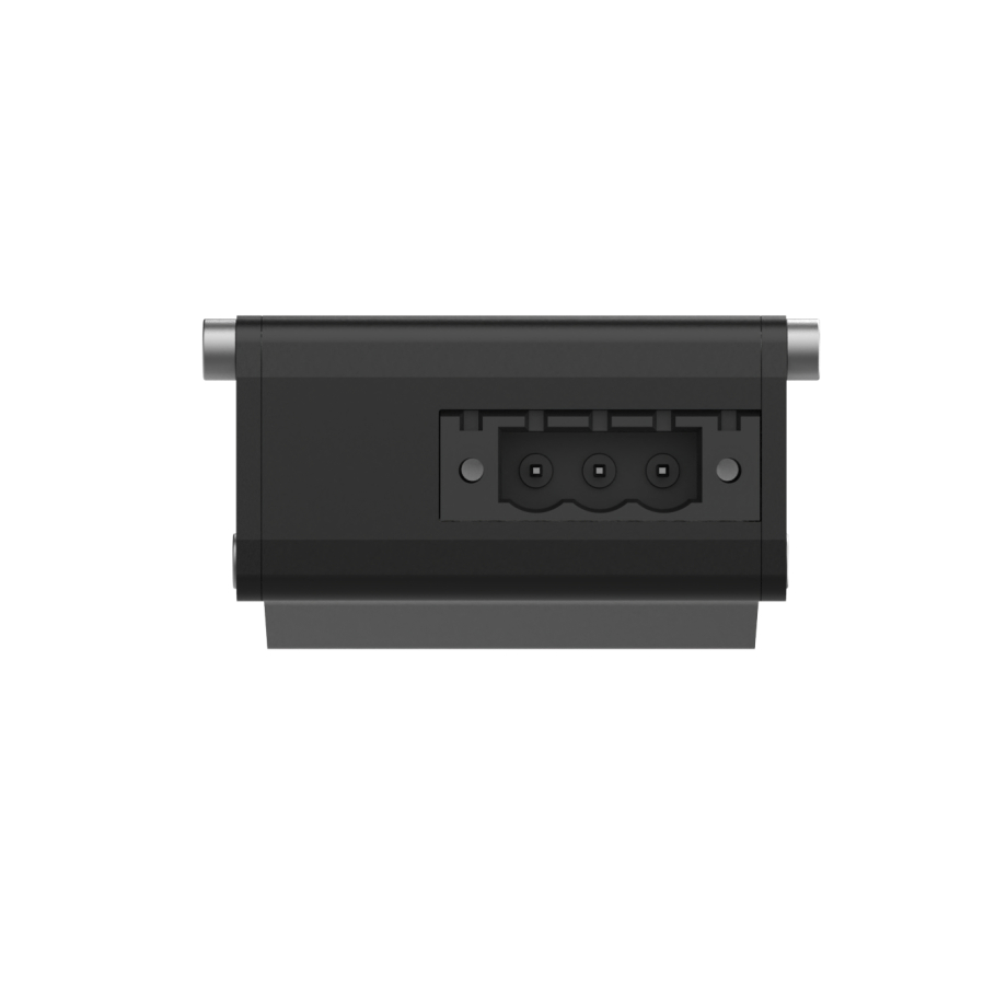 Teltonika TSF000 switch PoE+ profil bas
