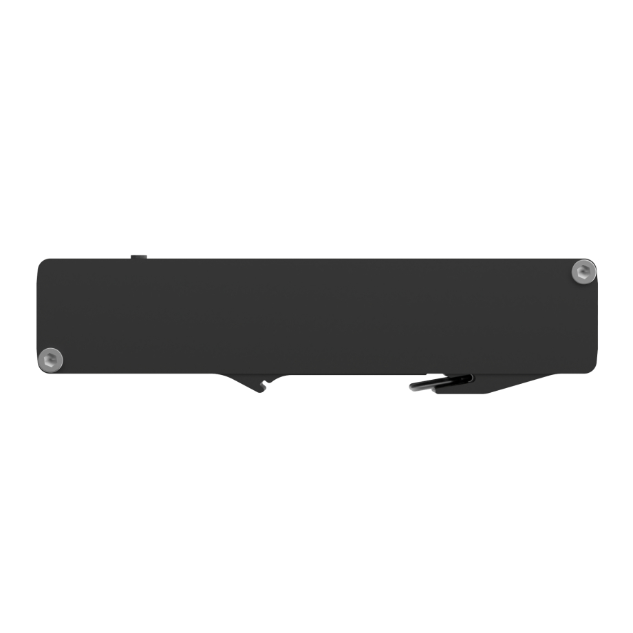 Teltonika TSF000 switch PoE+ profil bas
