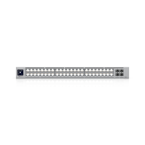 Ubiquiti UniFi Switch Pro XG 48