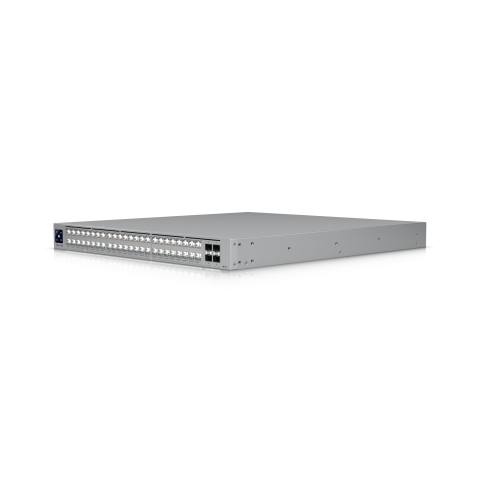 Ubiquiti UniFi Switch Pro XG 48 PoE