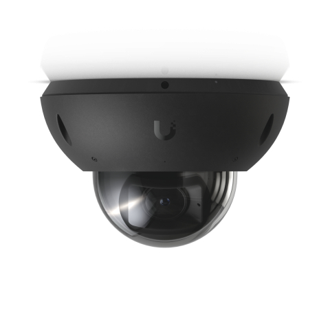 Ubiquiti caméra G6 Pro Dome noire