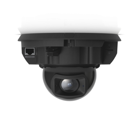 Ubiquiti caméra G6 Pro Dome noire