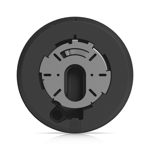 Ubiquiti caméra G6 Pro Dome noire