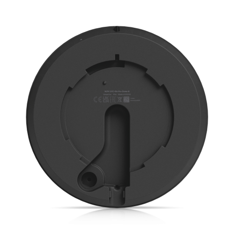 Ubiquiti caméra G6 Pro Dome noire