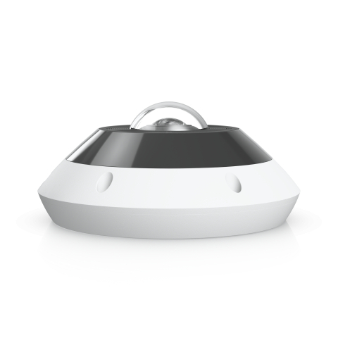 Ubiquiti caméra G6 Pro 360, blanche