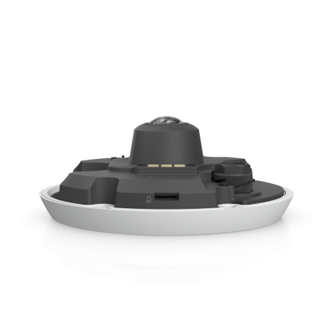 Ubiquiti caméra G6 Pro 360, blanche