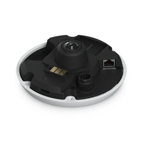 Ubiquiti caméra G6 Pro 360, blanche