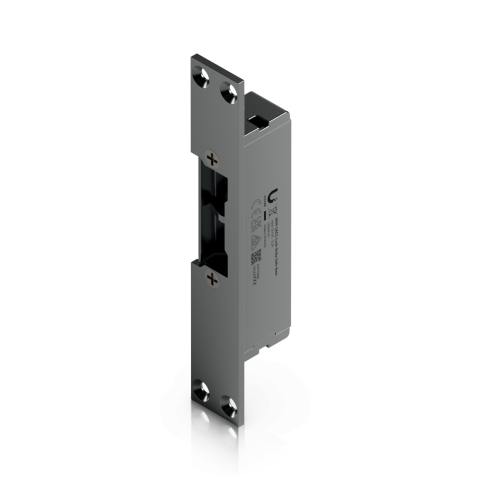 Ubiquiti gâche électrique à sécurité intégrée 8 mm