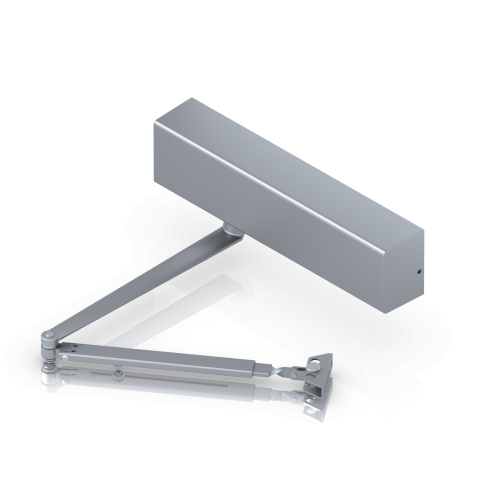 Ubiquiti ferme-porte