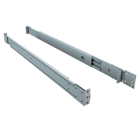 MikroTik Rails de montage universels pour baie 23-40