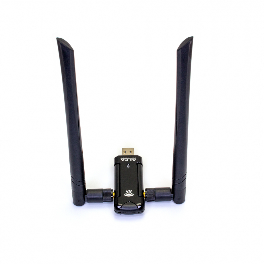 Alfa USB Adapter AWUS036AC | Getic