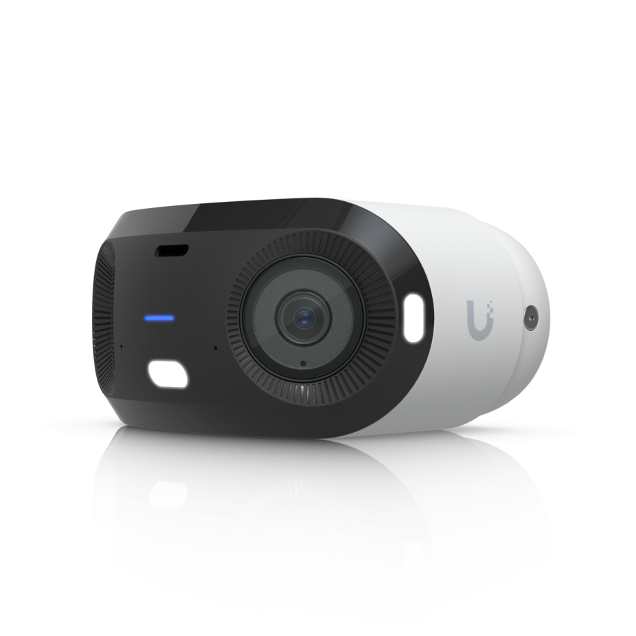 Caméra Ubiquiti G6 180, blanche