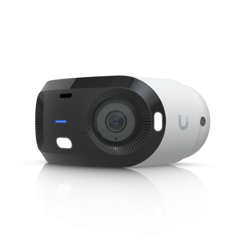 Caméra Ubiquiti G6 180, blanche