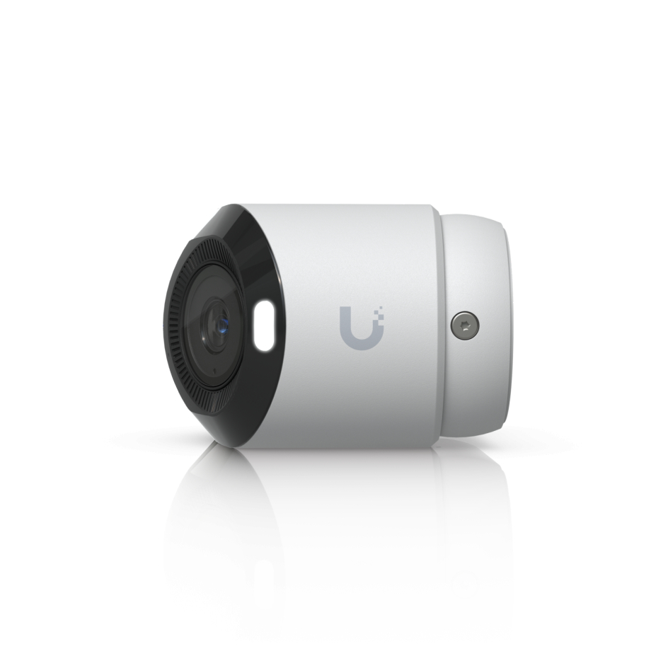 Caméra Ubiquiti G6 180, blanche