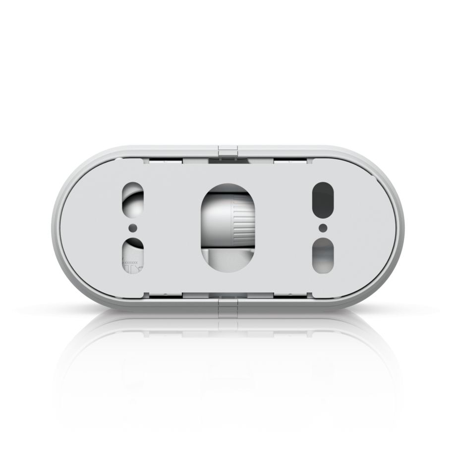 Caméra Ubiquiti G6 180, blanche