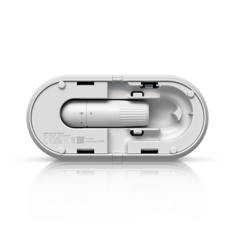 Caméra Ubiquiti G6 180, blanche