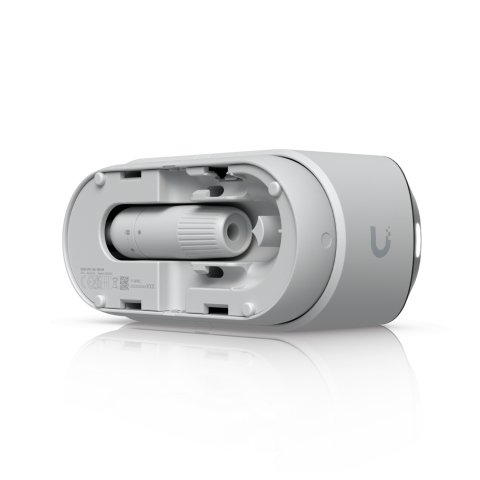 Caméra Ubiquiti G6 180, blanche