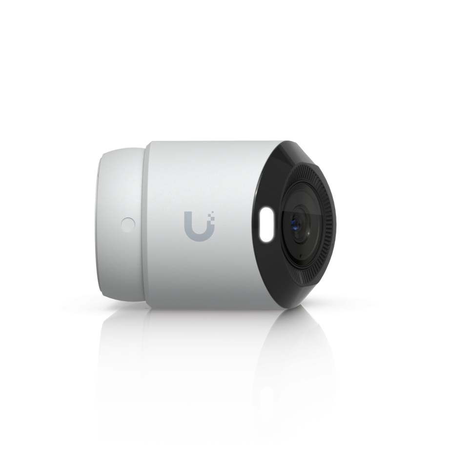 Caméra Ubiquiti G6 180, blanche