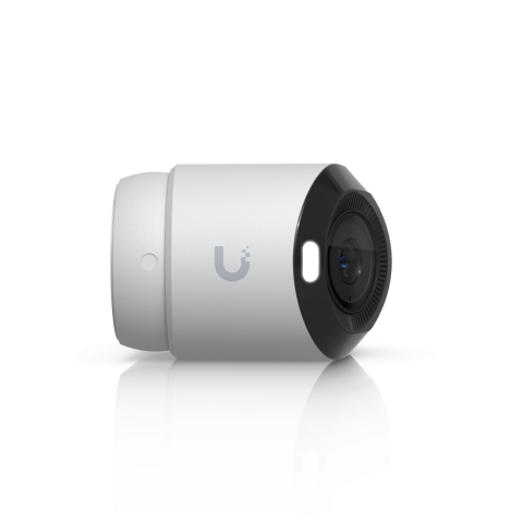 Caméra Ubiquiti G6 180, blanche