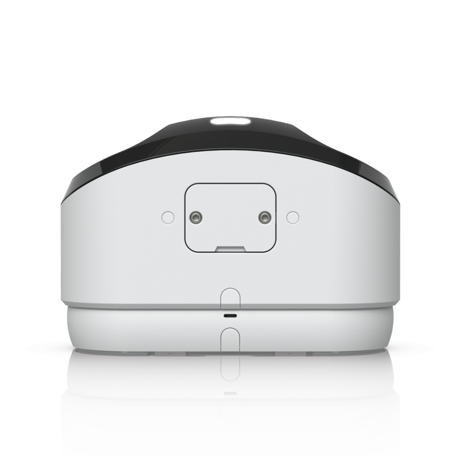 Caméra Ubiquiti G6 180, blanche