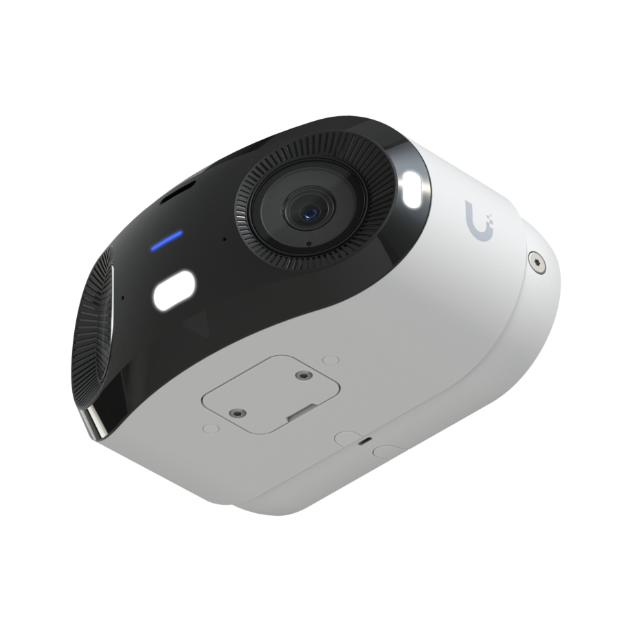 Caméra Ubiquiti G6 180, blanche