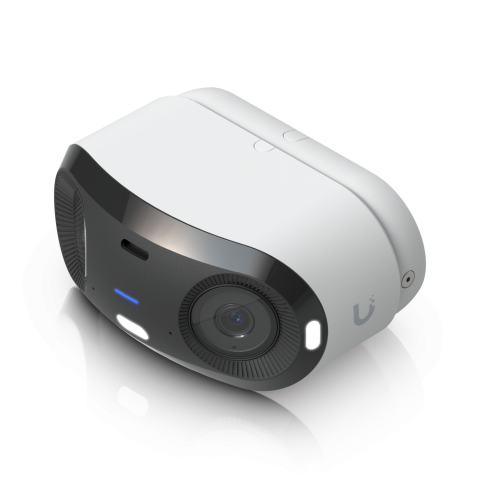 Caméra Ubiquiti G6 180, blanche
