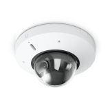 Ubiquiti Camera G6 Mini Dome, blanche