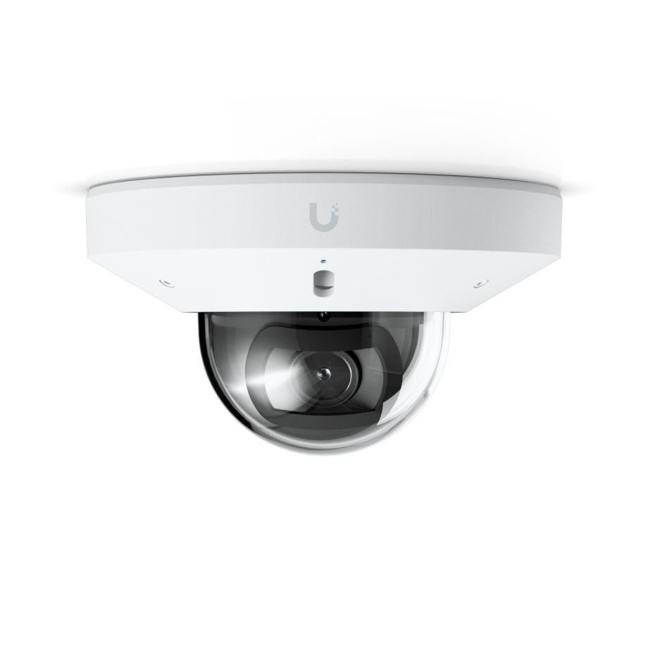 Ubiquiti Camera G6 Mini Dome, blanche