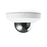 Ubiquiti Camera G6 Mini Dome, blanche