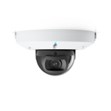 Ubiquiti Camera G6 Mini Dome, blanche