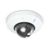 Ubiquiti Camera G6 Mini Dome, blanche