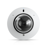 Ubiquiti Camera G6 Mini Dome, blanche